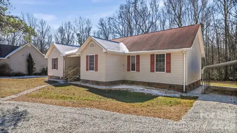 865 N Highway 161 Highway Clover SC 29710