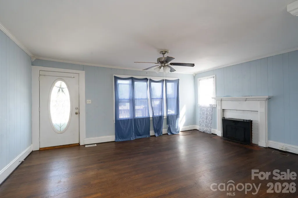 1823 2nd Street Salisbury NC 28144