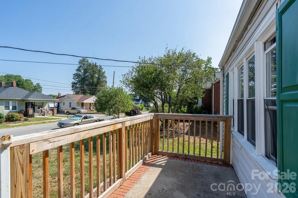 1823 2nd Street Salisbury NC 28144