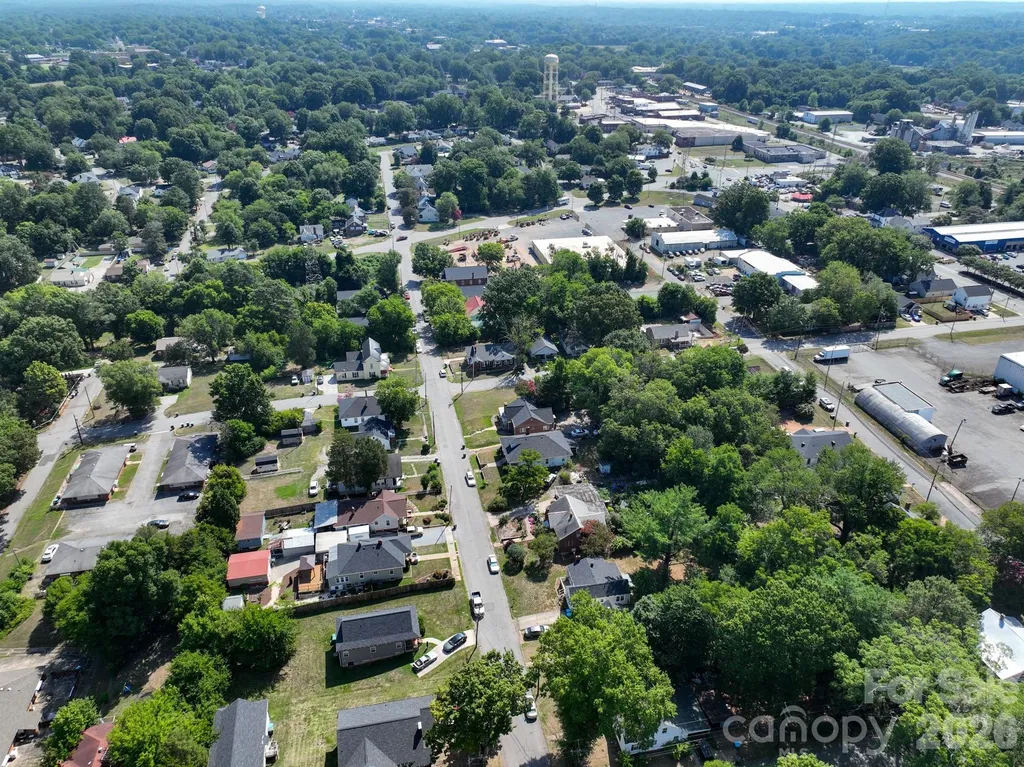 1823 2nd Street Salisbury NC 28144