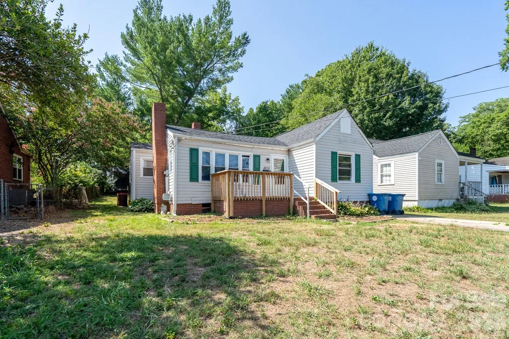 1823 2nd Street Salisbury NC 28144