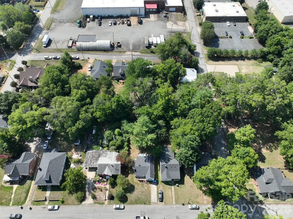 1823 2nd Street Salisbury NC 28144
