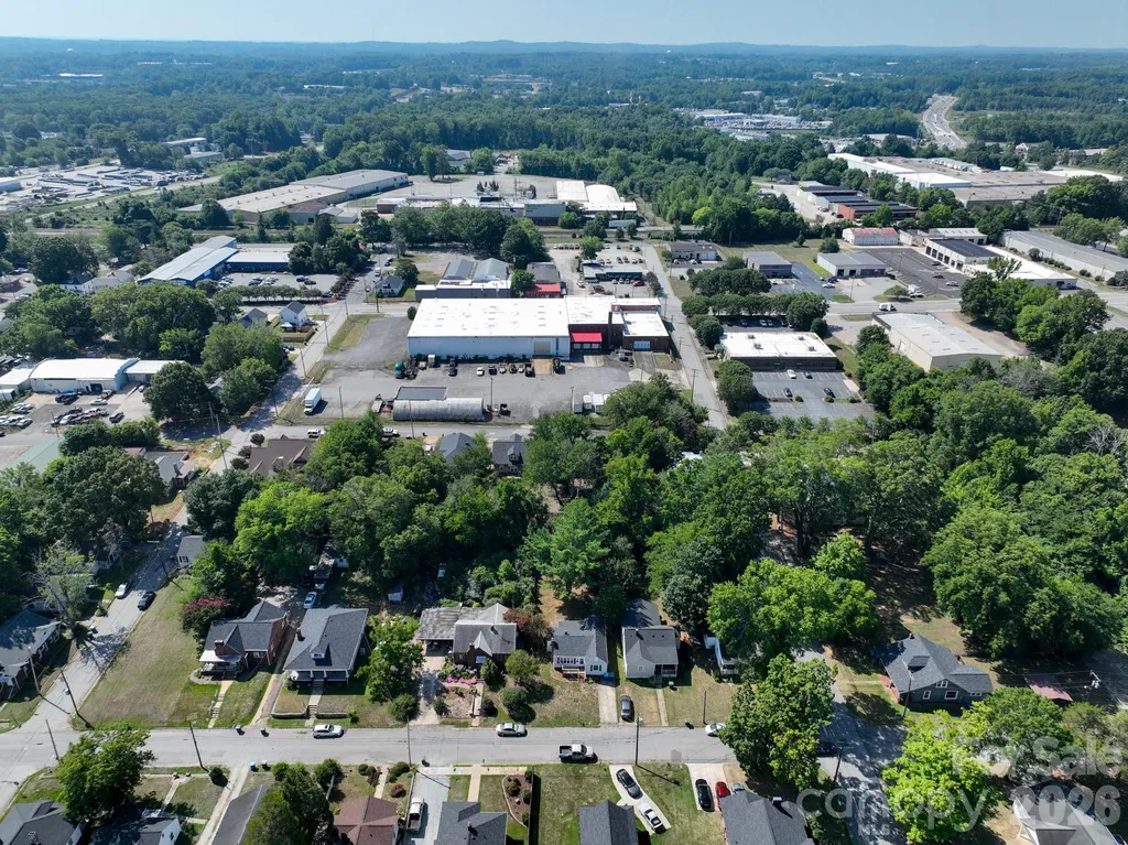 1823 2nd Street Salisbury NC 28144