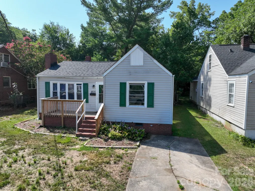 1823 2nd Street Salisbury NC 28144