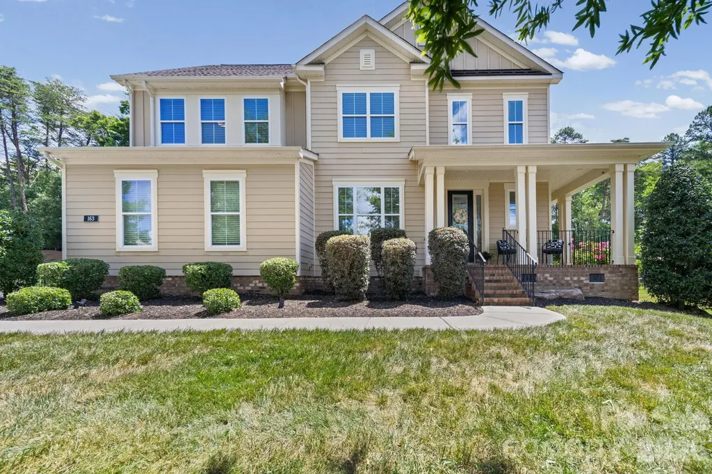 163 Monteray Oaks Circle Fort Mill SC 29715