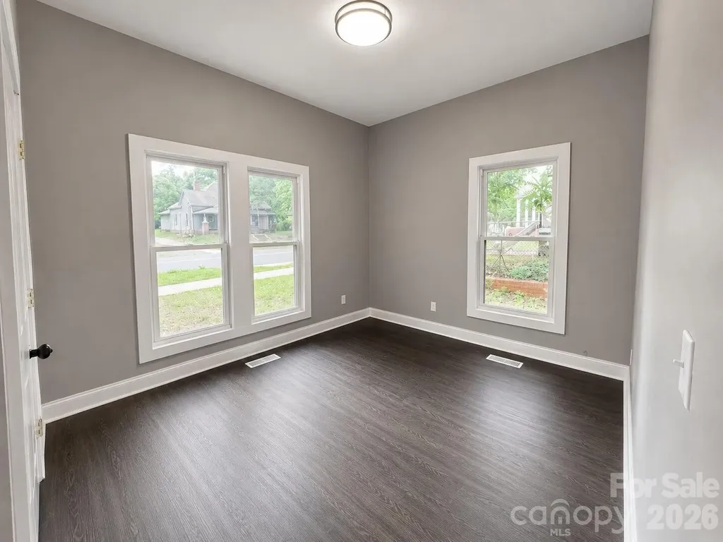 1115 Wilson W Lee Boulevard Statesville NC 28677