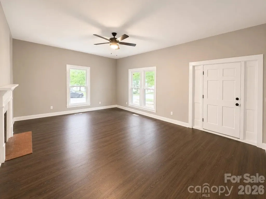 1115 Wilson W Lee Boulevard Statesville NC 28677