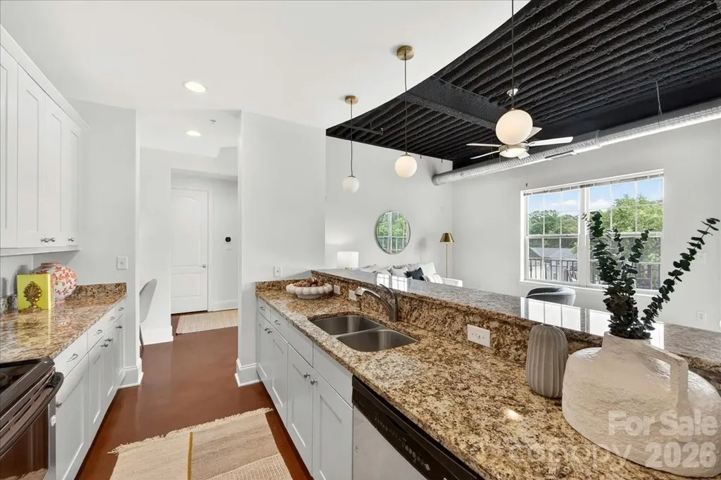 2338 Yadkin Avenue Charlotte NC 28205