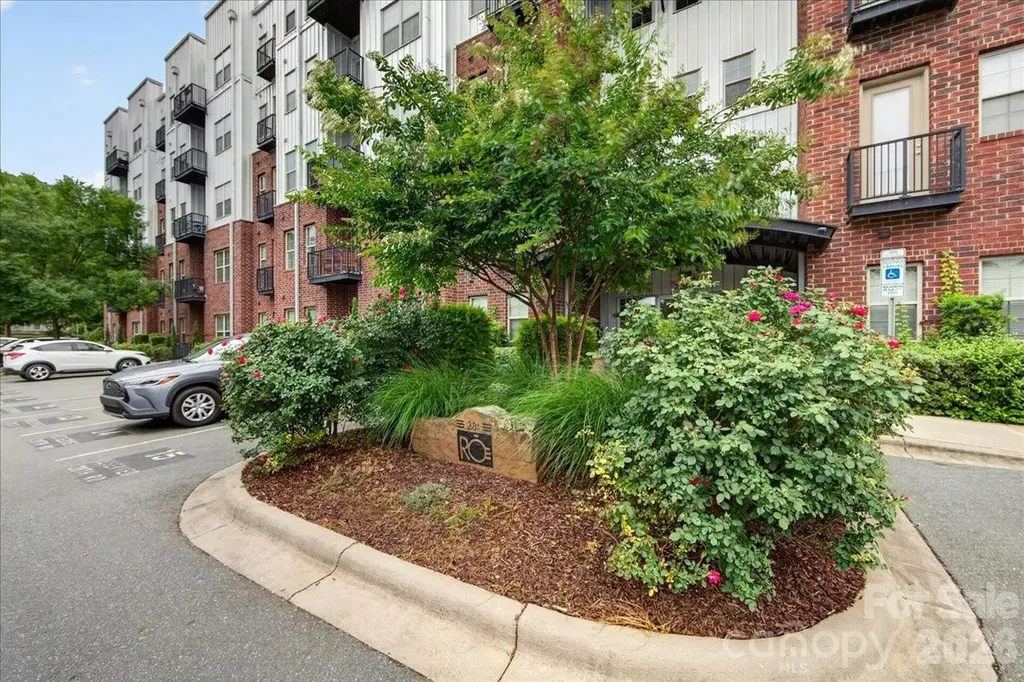 2338 Yadkin Avenue Charlotte NC 28205