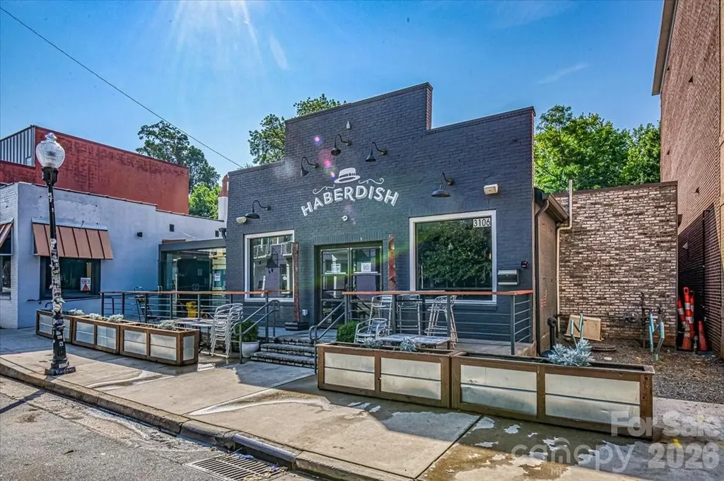 2338 Yadkin Avenue Charlotte NC 28205