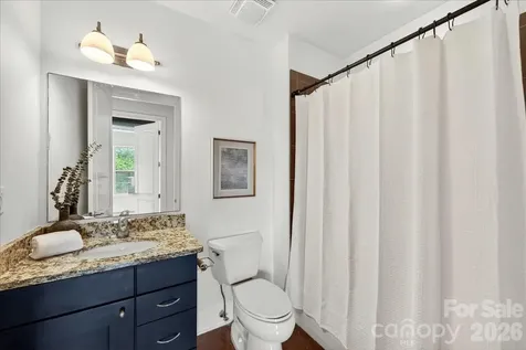 2338 Yadkin Avenue Charlotte NC 28205