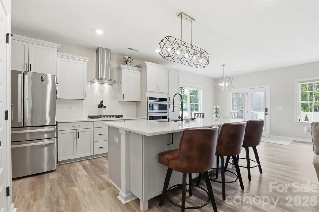 222 Moravian Court Advance NC 27006