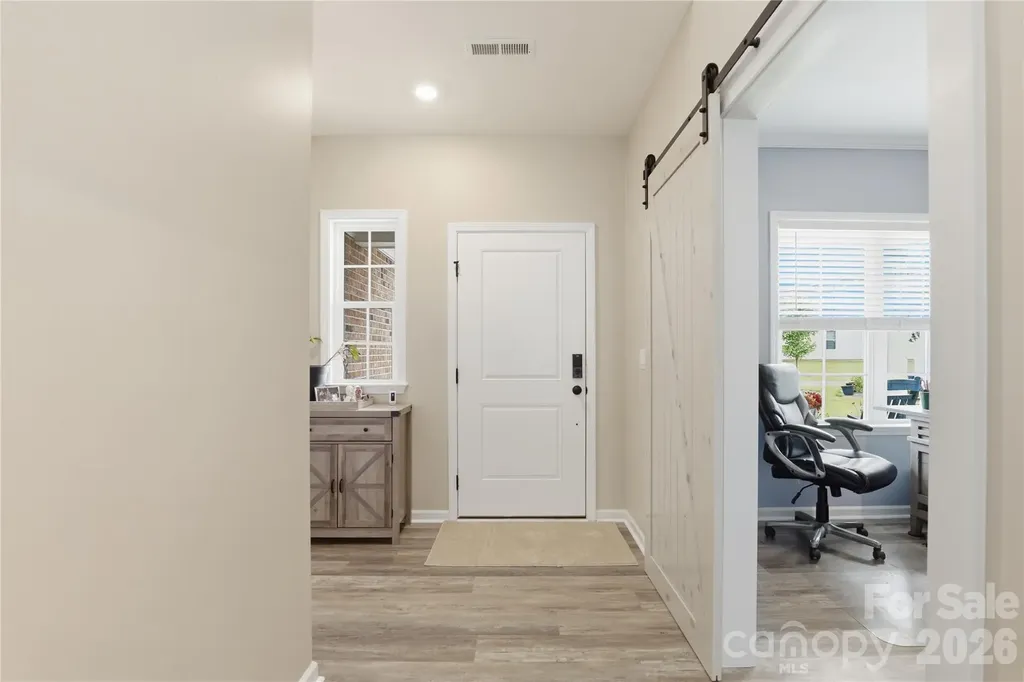 222 Moravian Court Advance NC 27006