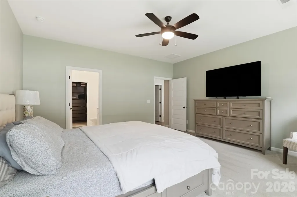 222 Moravian Court Advance NC 27006