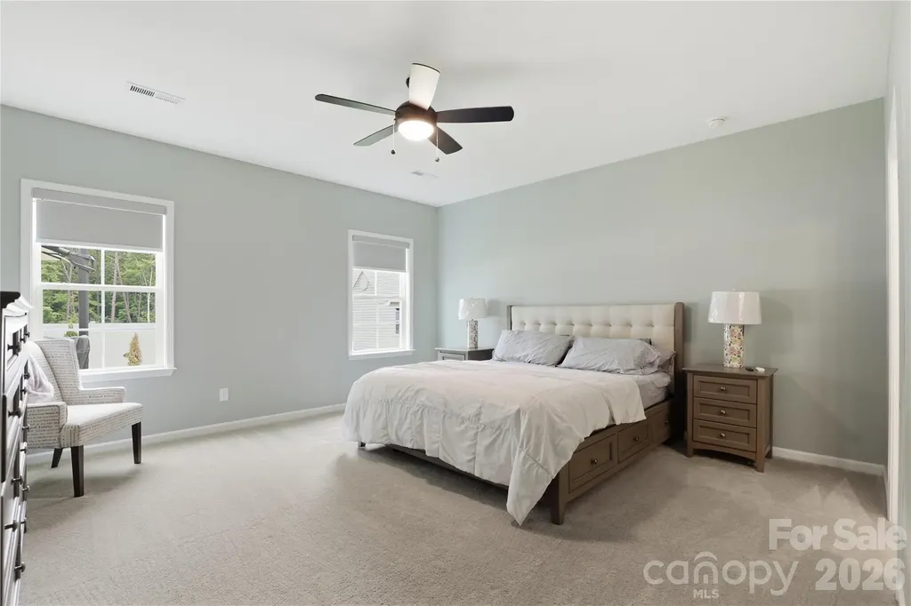 222 Moravian Court Advance NC 27006