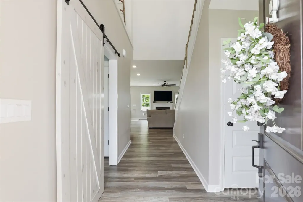222 Moravian Court Advance NC 27006