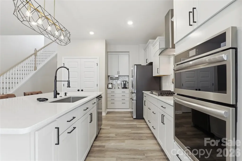 222 Moravian Court Advance NC 27006
