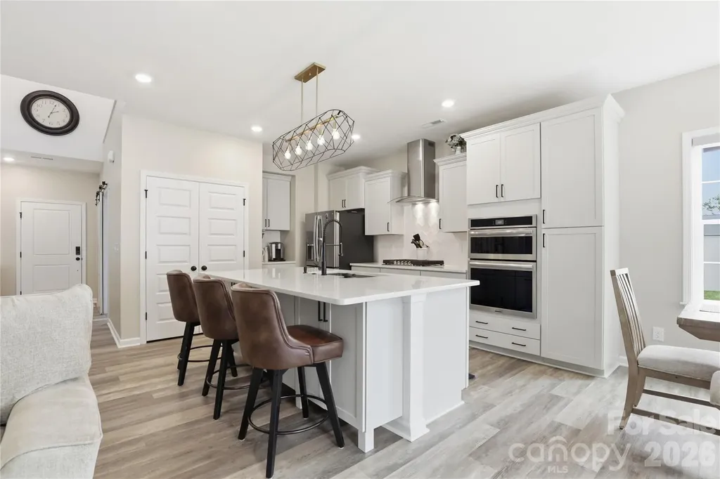 222 Moravian Court Advance NC 27006