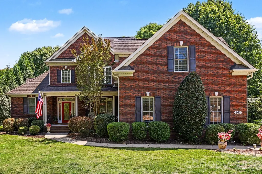 163 Evening Shadow Road Lake Wylie SC 29710