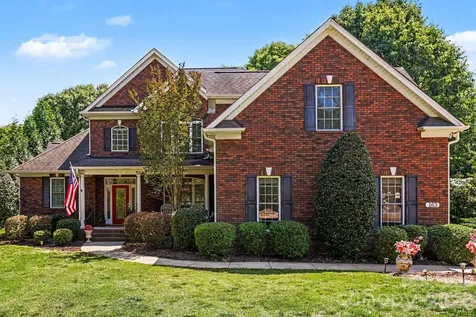 163 Evening Shadow Road Lake Wylie SC 29710