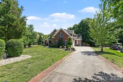 163 Evening Shadow Road Lake Wylie SC 29710