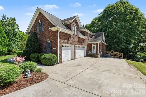 163 Evening Shadow Road Lake Wylie SC 29710