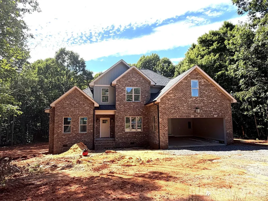 111 Houpe Ridge Lane Statesville NC 28625