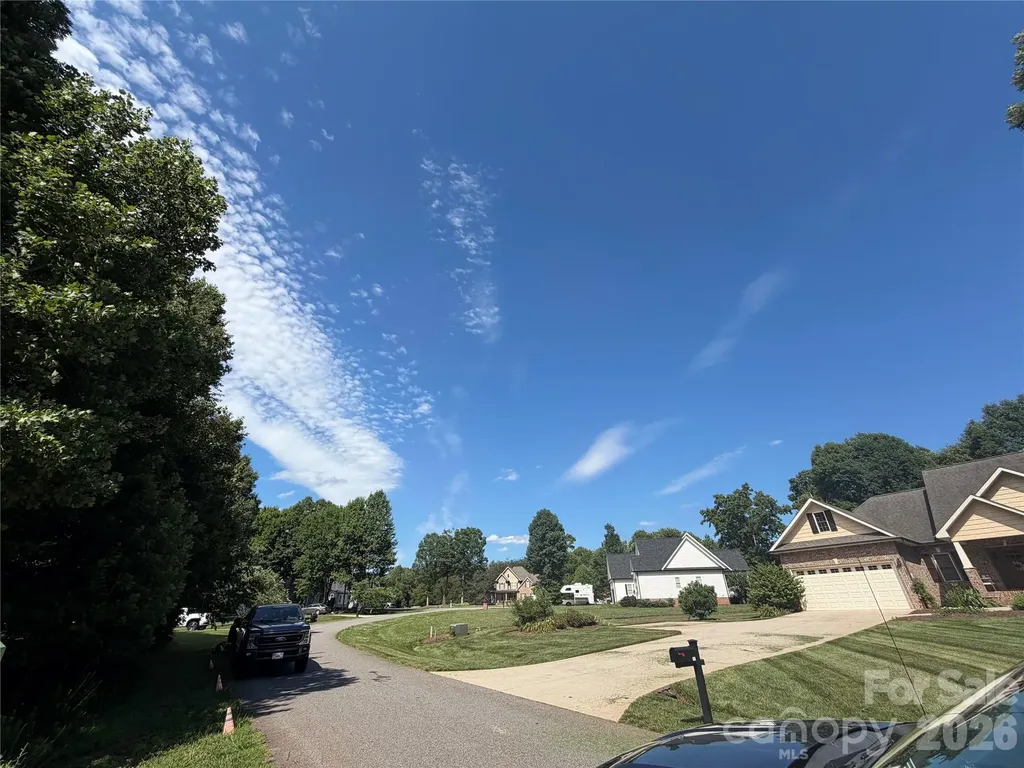 111 Houpe Ridge Lane Statesville NC 28625