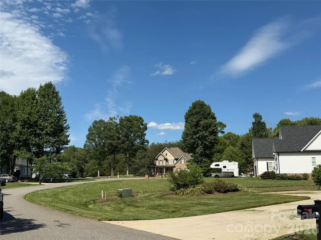 111 Houpe Ridge Lane Statesville NC 28625