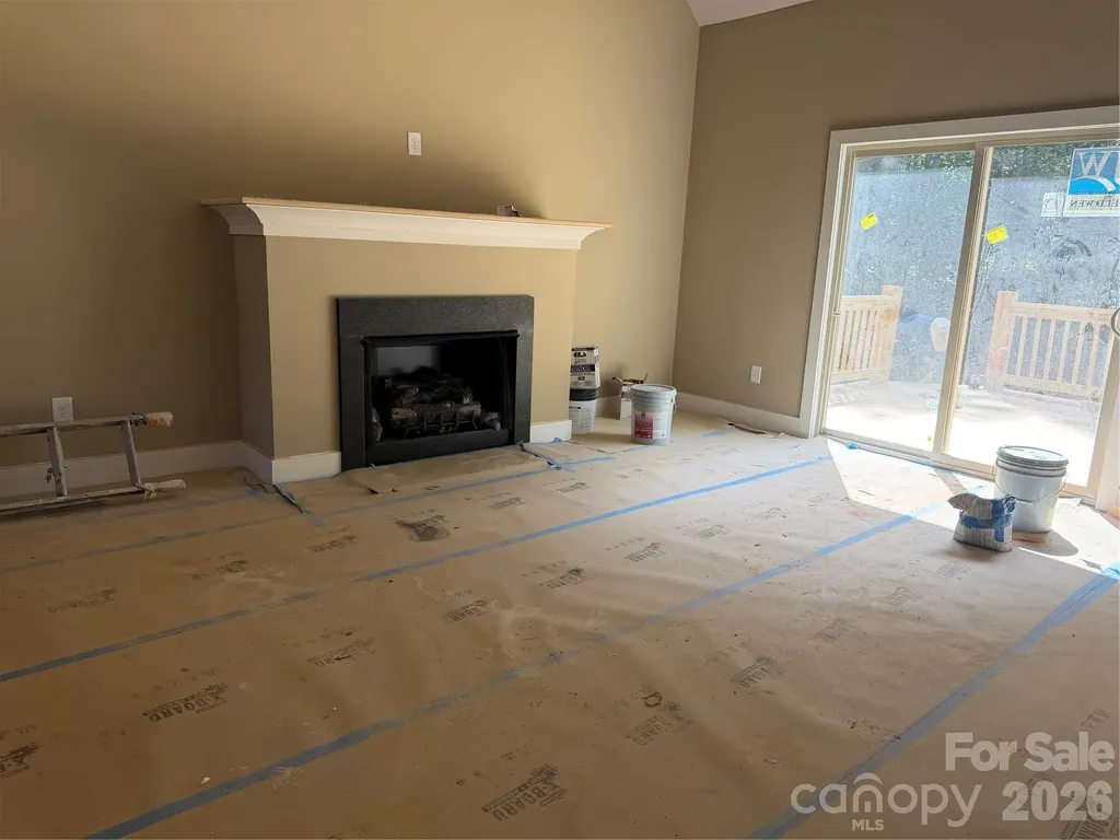 111 Houpe Ridge Lane Statesville NC 28625