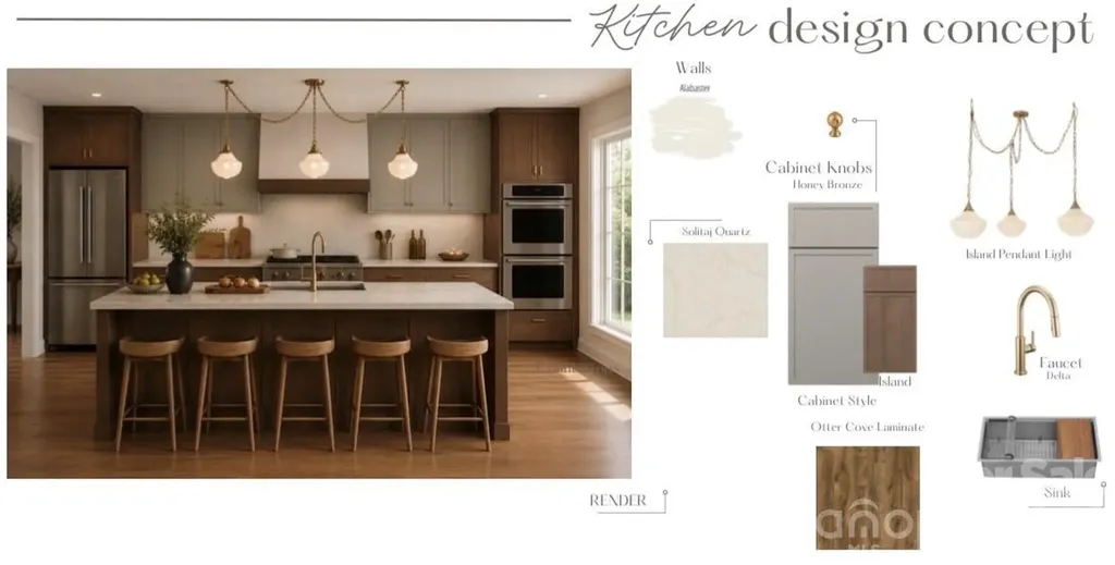 3759 Old Village Drive Maiden NC 28650