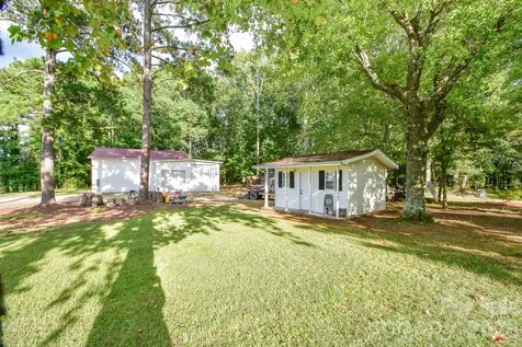 1814 Highway 601 Highway N Pageland SC 29728