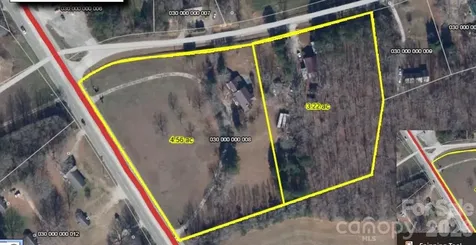 1814 Highway 601 Highway N Pageland SC 29728