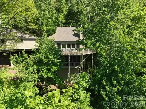 121 Ivy Ridge Road Burnsville NC 28714