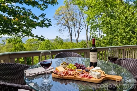 121 Ivy Ridge Road Burnsville NC 28714
