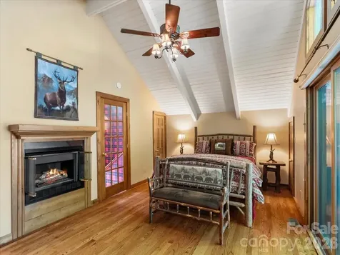 121 Ivy Ridge Road Burnsville NC 28714