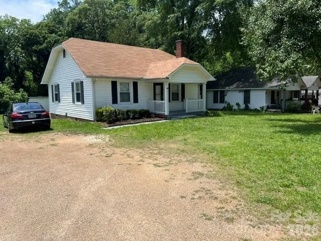 691 Harris Street NW Concord NC 28025