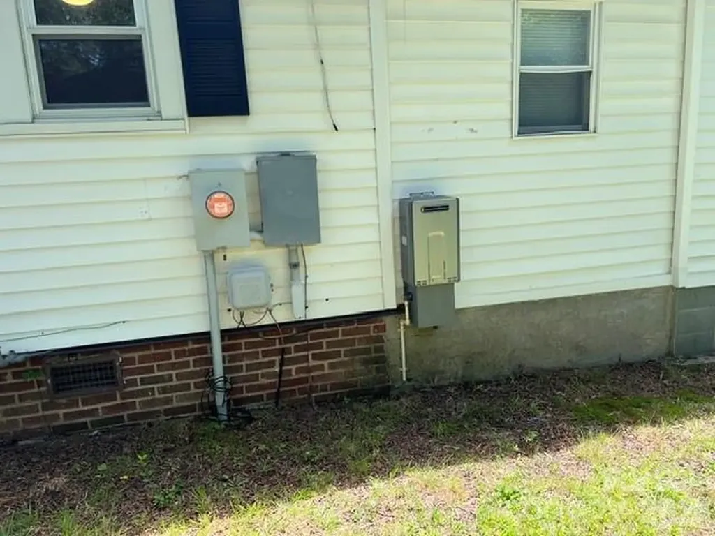 691 Harris Street NW Concord NC 28025