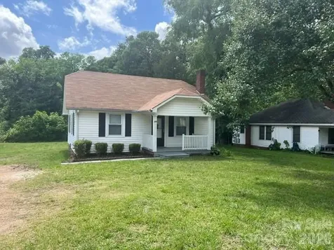 691 Harris Street NW Concord NC 28025