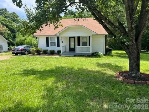 691 Harris Street NW Concord NC 28025