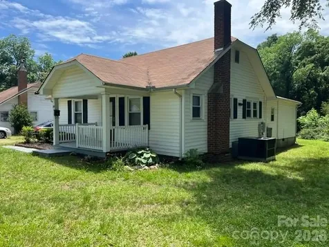 691 Harris Street NW Concord NC 28025