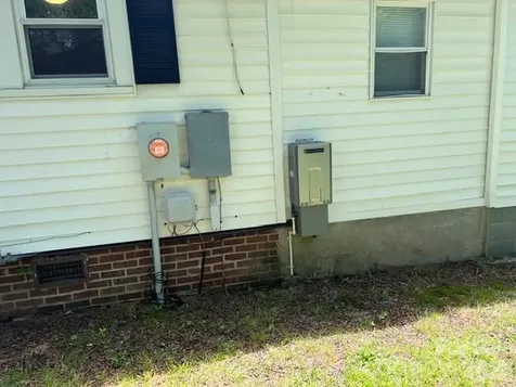 691 Harris Street NW Concord NC 28025