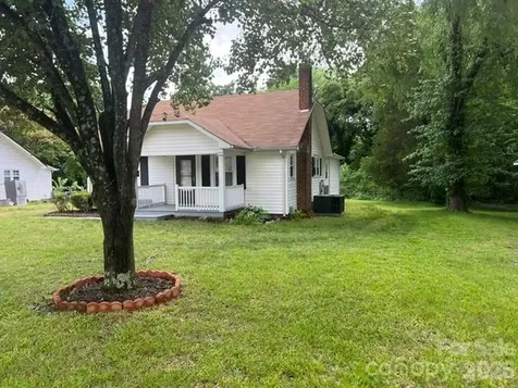 691 Harris Street NW Concord NC 28025