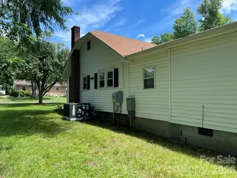 691 Harris Street NW Concord NC 28025