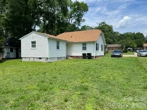 691 Harris Street NW Concord NC 28025