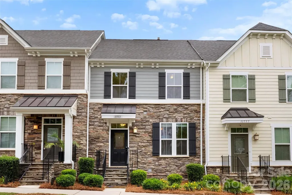 11753 Blessington Road Huntersville NC 28078