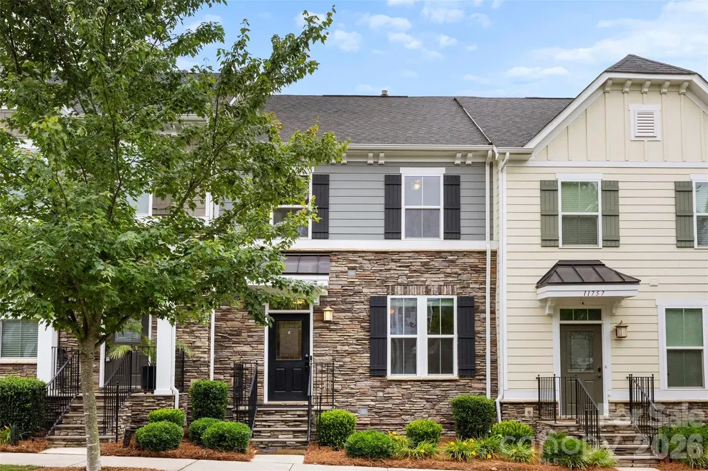 11753 Blessington Road Huntersville NC 28078