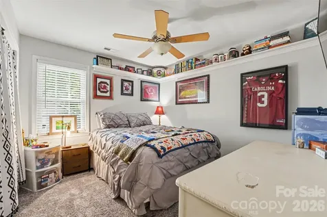 2272 Crosstrail Ridge Rock Hill SC 29732