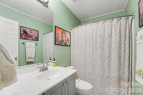 2272 Crosstrail Ridge Rock Hill SC 29732
