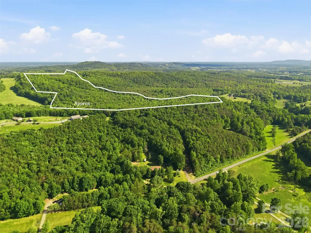 00 Black Oak Ridge Road Taylorsville NC 28681